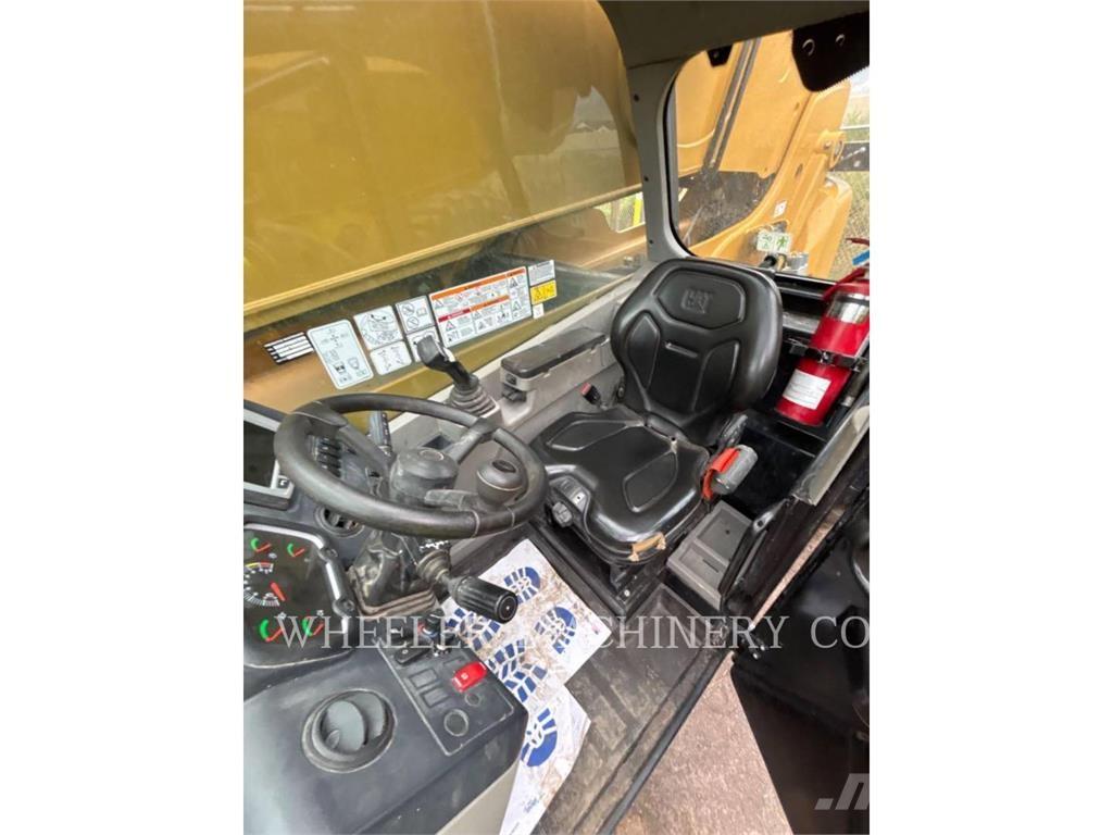 CAT TL1255-05 Chariot télescopique