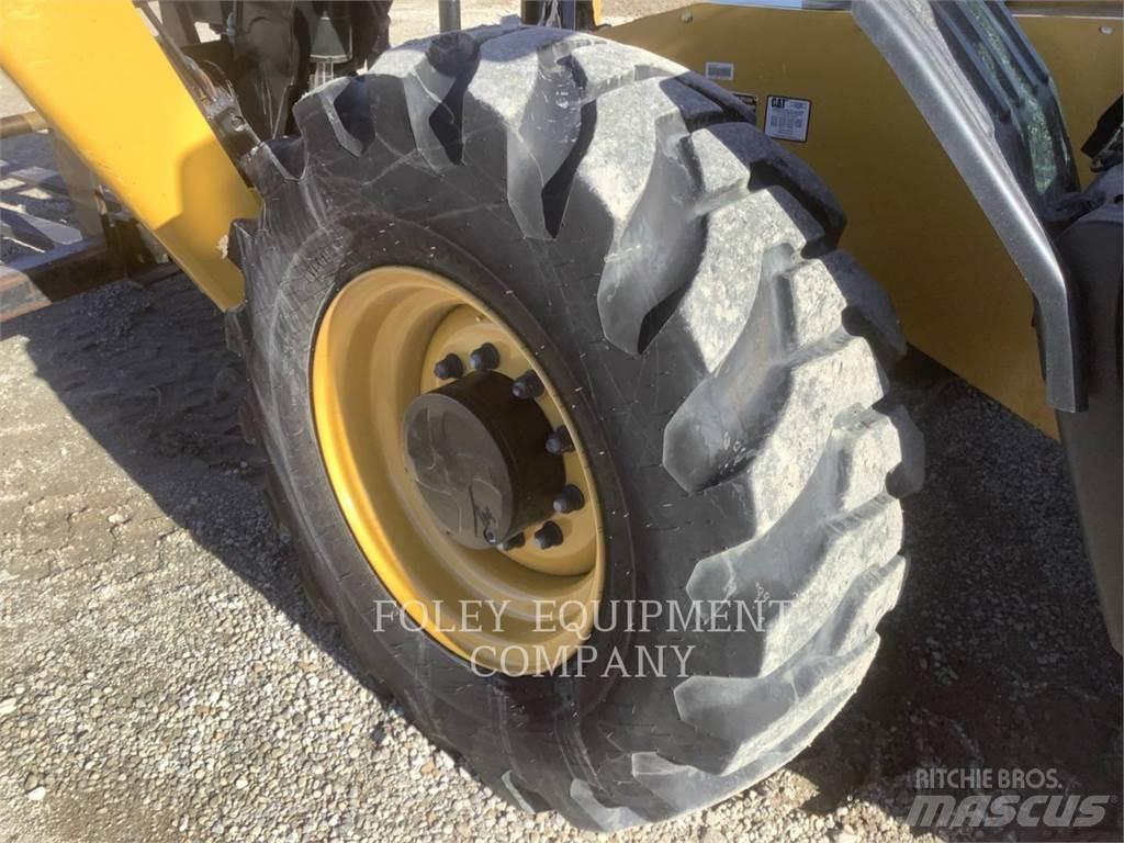 CAT TL1255-05C Chariot télescopique