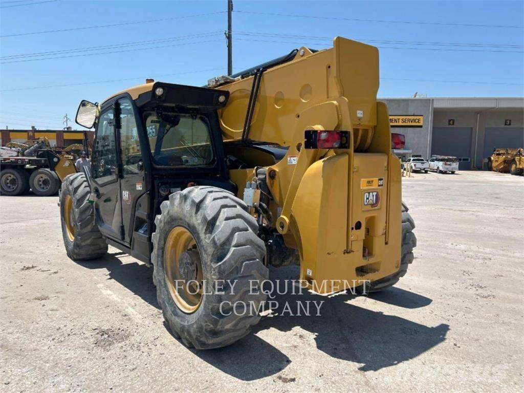 CAT TL1255-05C Chariot télescopique
