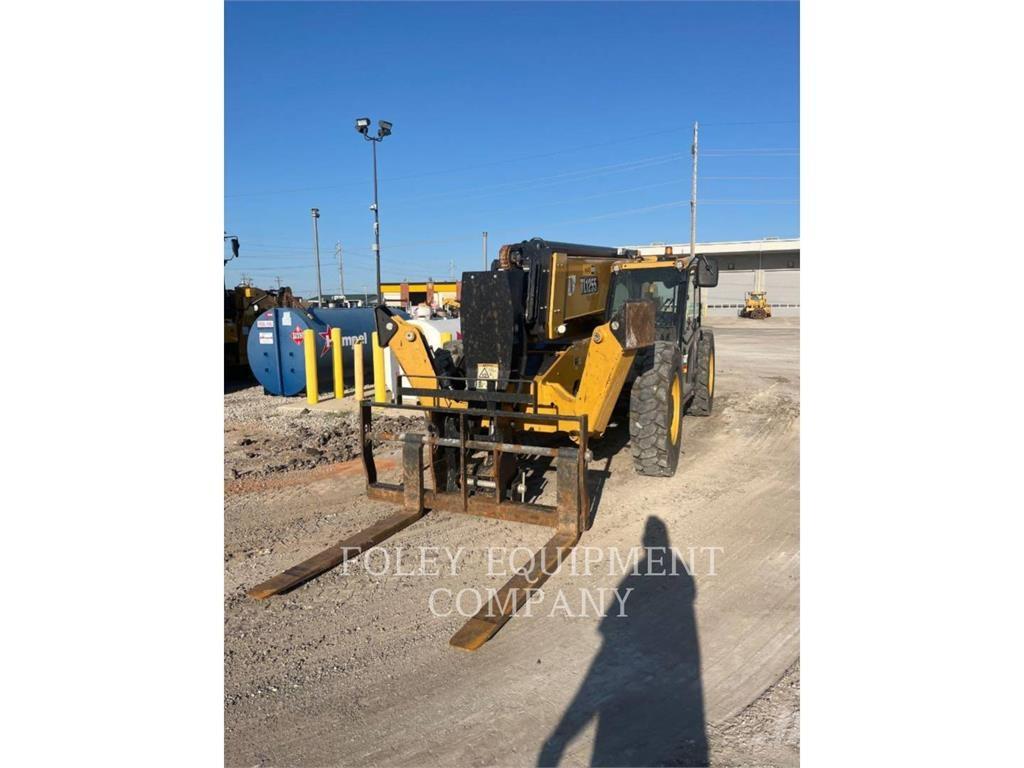 CAT TL1255-05C Chariot télescopique