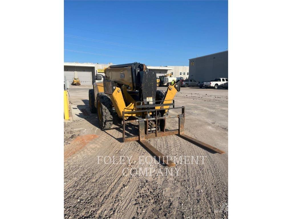 CAT TL1255-05C Chariot télescopique