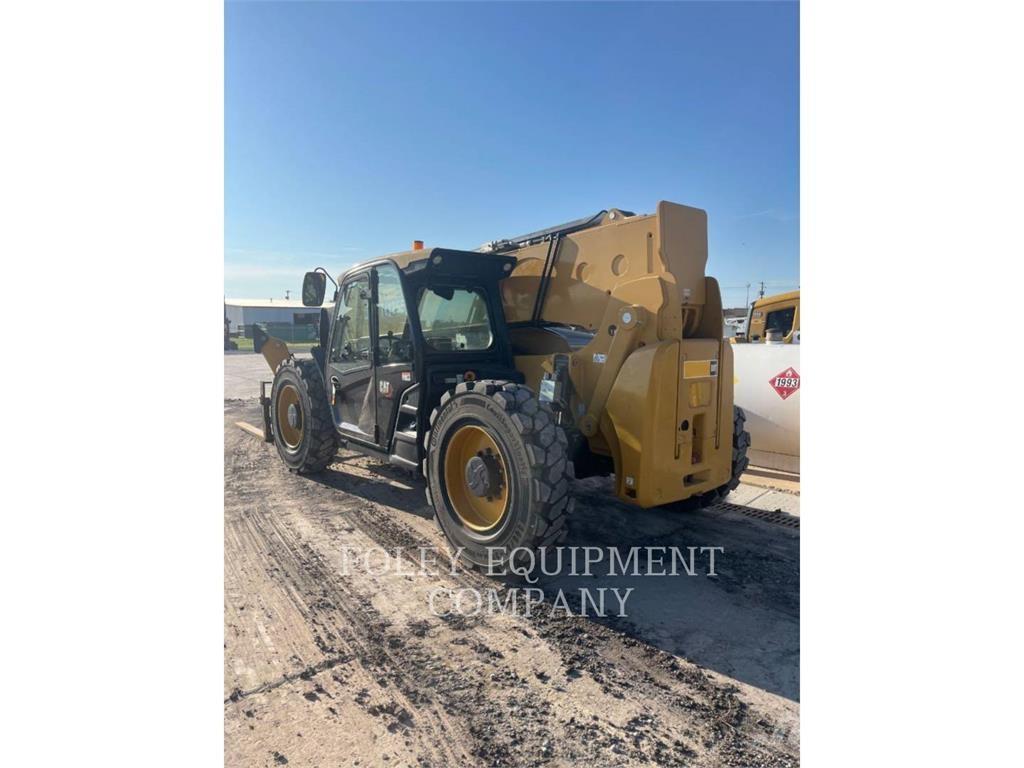 CAT TL1255-05C Chariot télescopique
