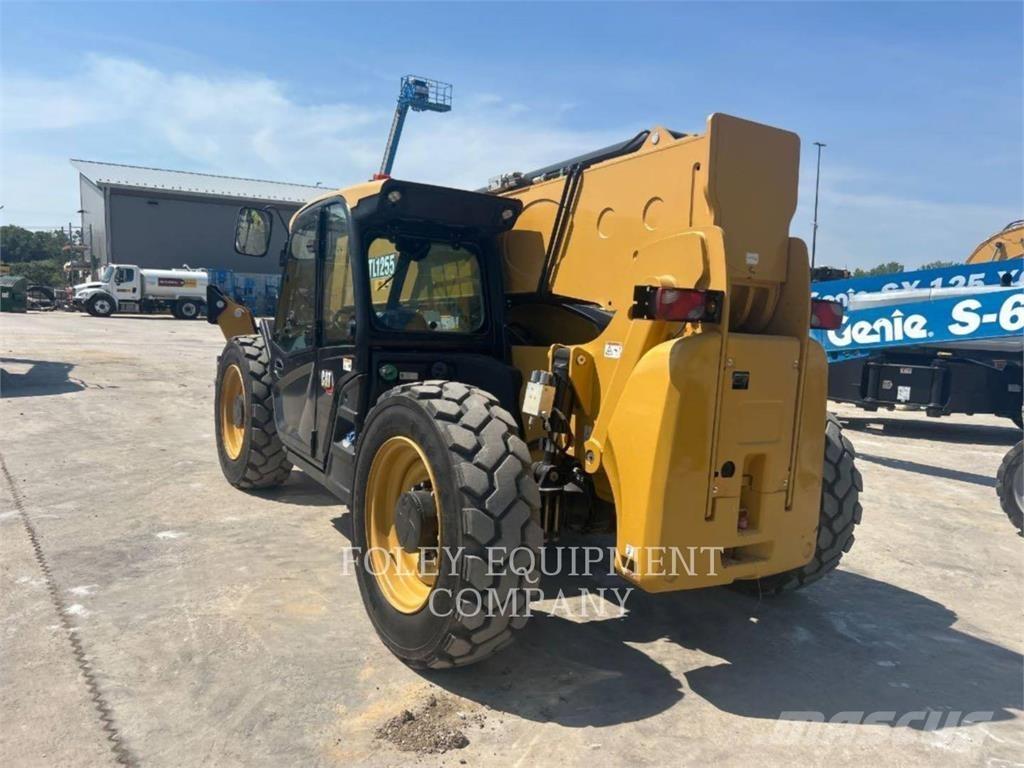 CAT TL1255-05C Chariot télescopique