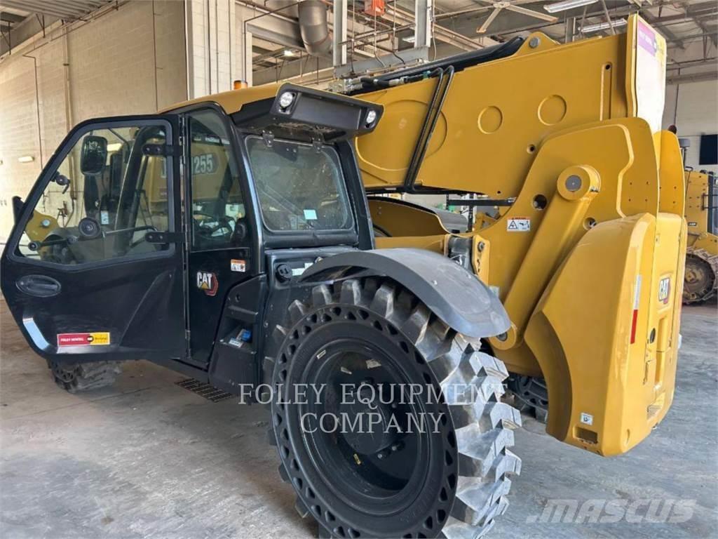 CAT TL1255-05C Chariot télescopique