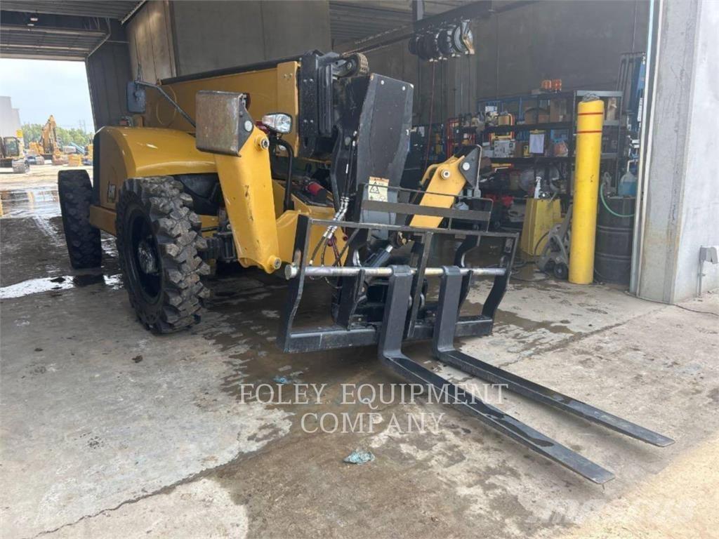 CAT TL1255-05C Chariot télescopique