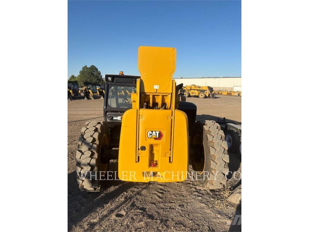 CAT TL1255 CAN Chariot télescopique