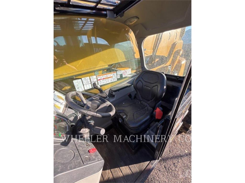 CAT TL1255 CAN Chariot télescopique
