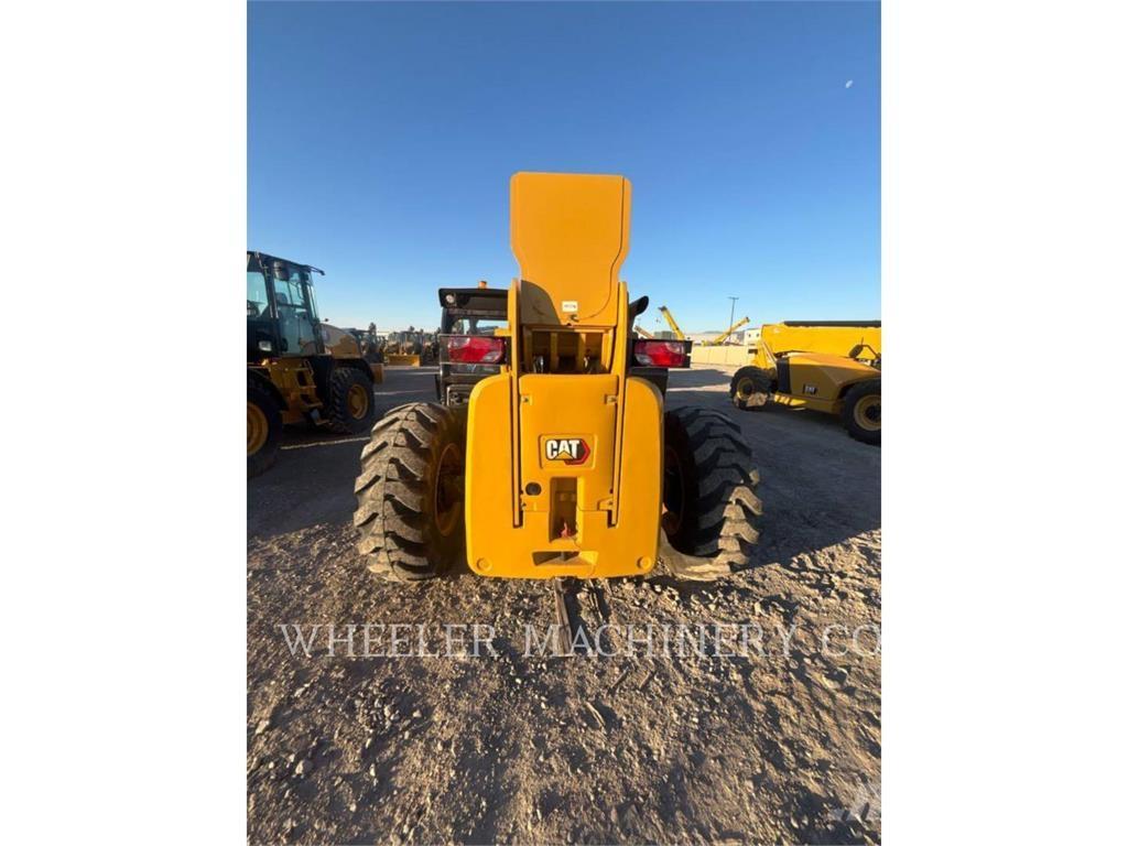 CAT TL1255 CAN Chariot télescopique