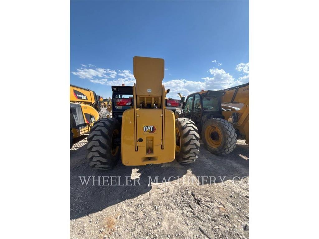 CAT TL1255 CAN Chariot télescopique