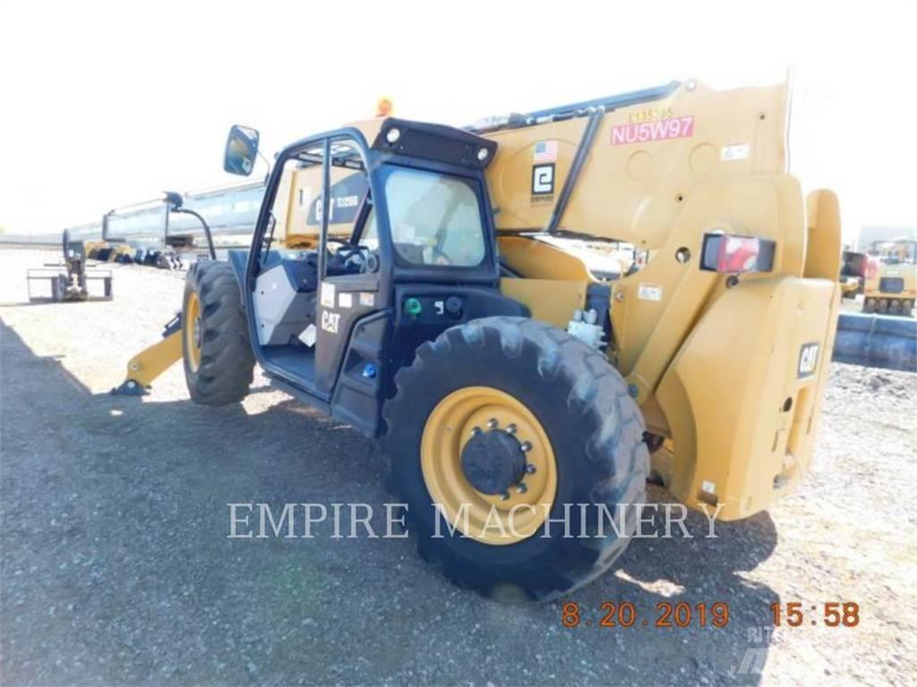 CAT TL1255D Chariot télescopique