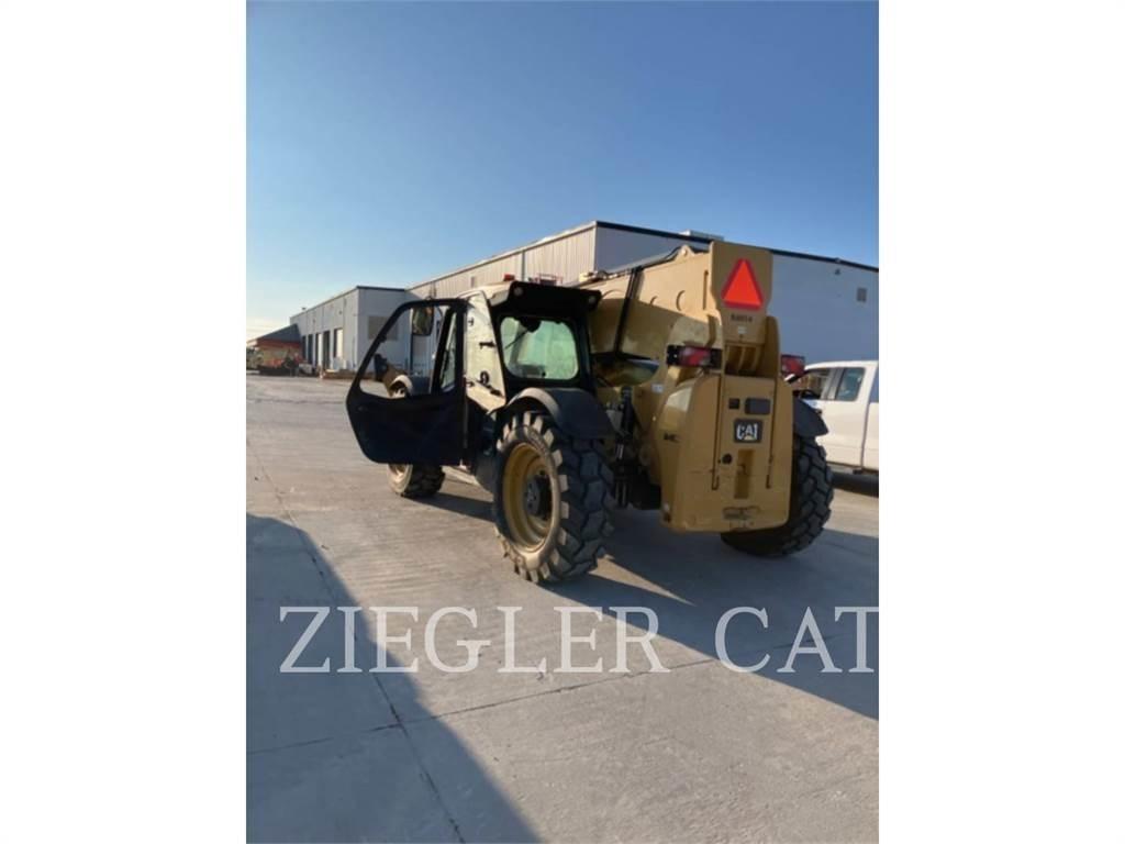 CAT TL1255D Chariot télescopique