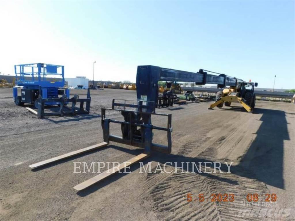 CAT TL1255D Chariot télescopique