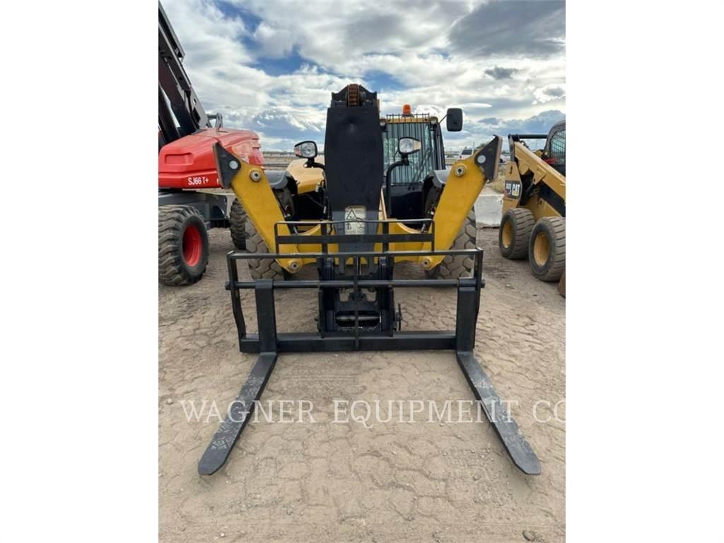 CAT TL1255D Chariot télescopique