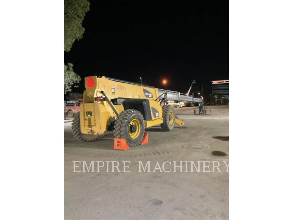 CAT TL1255D Chariot télescopique