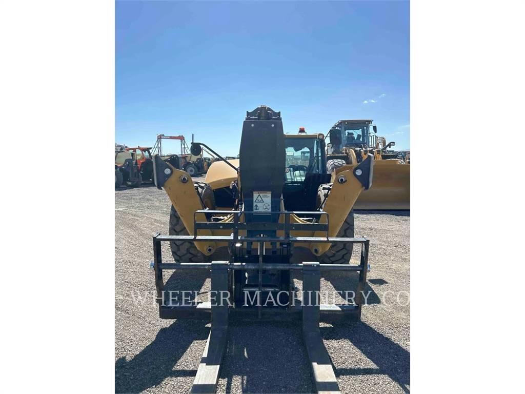 CAT TL1255D CB Chariot télescopique