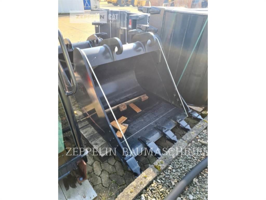CAT TL1500 CW40 Godet