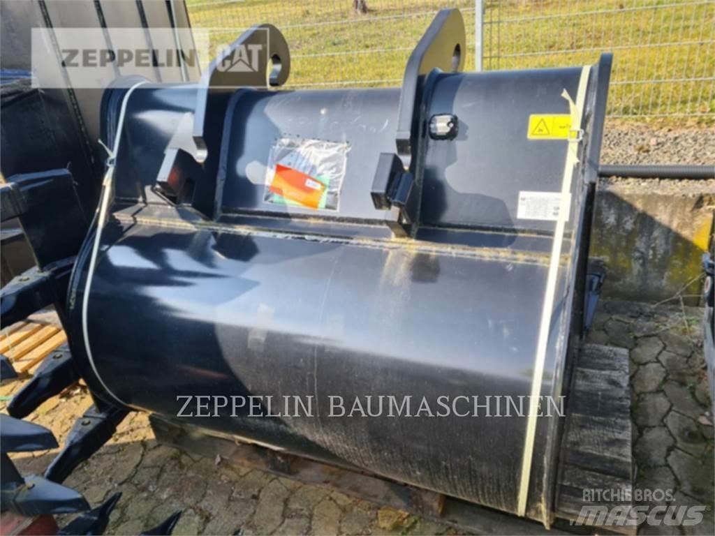 CAT TL1500 CW40 Godet