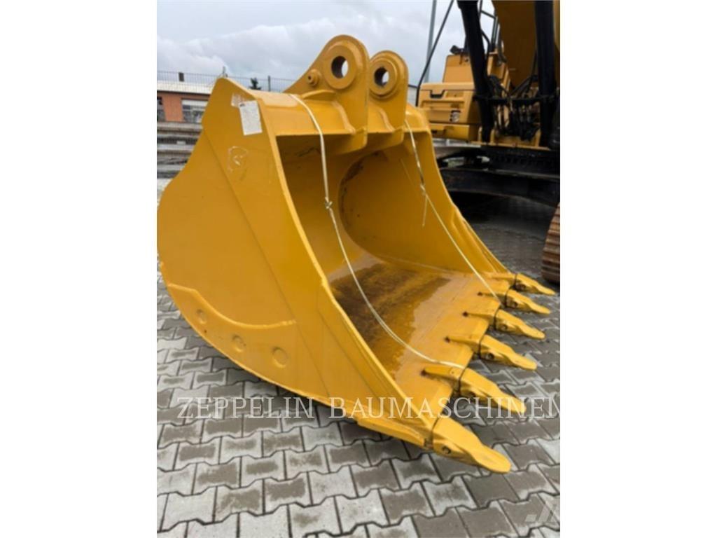 CAT TL2000 Godet