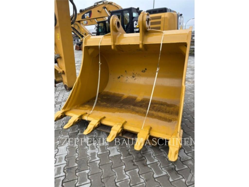 CAT TL2000 Godet