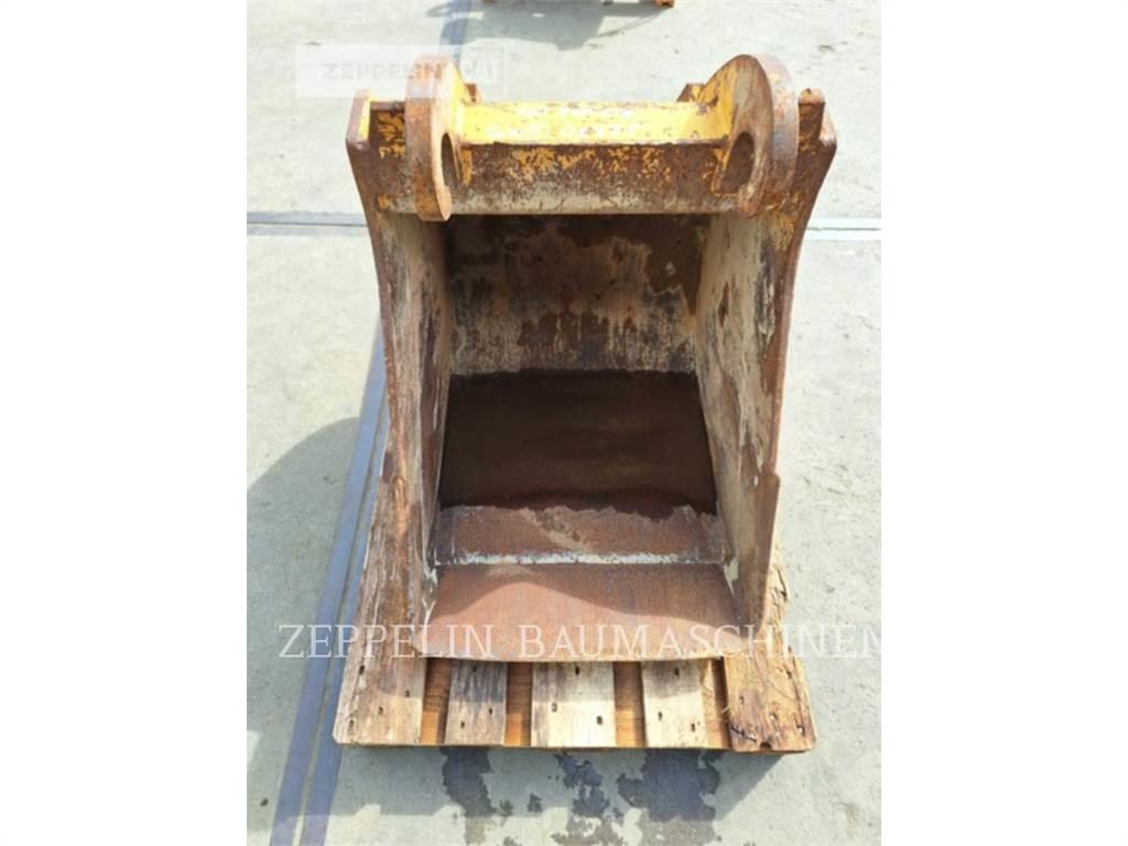 CAT TL600 CW10 Godet