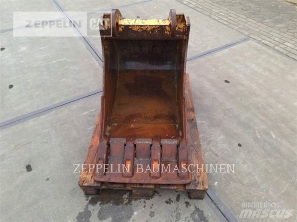 CAT TL600 CW10 Godet
