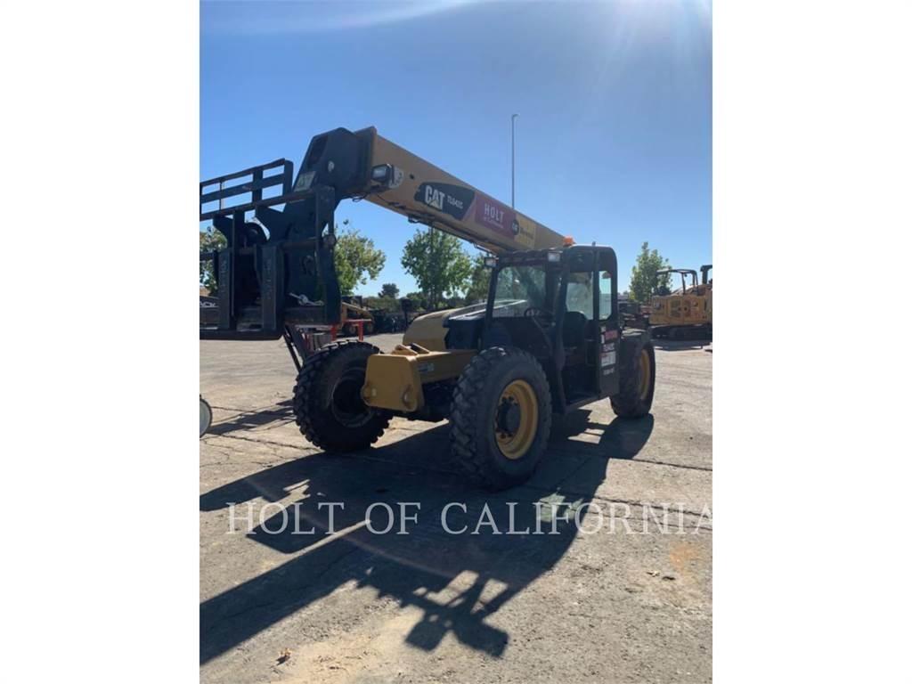 CAT TL642 Chariot télescopique