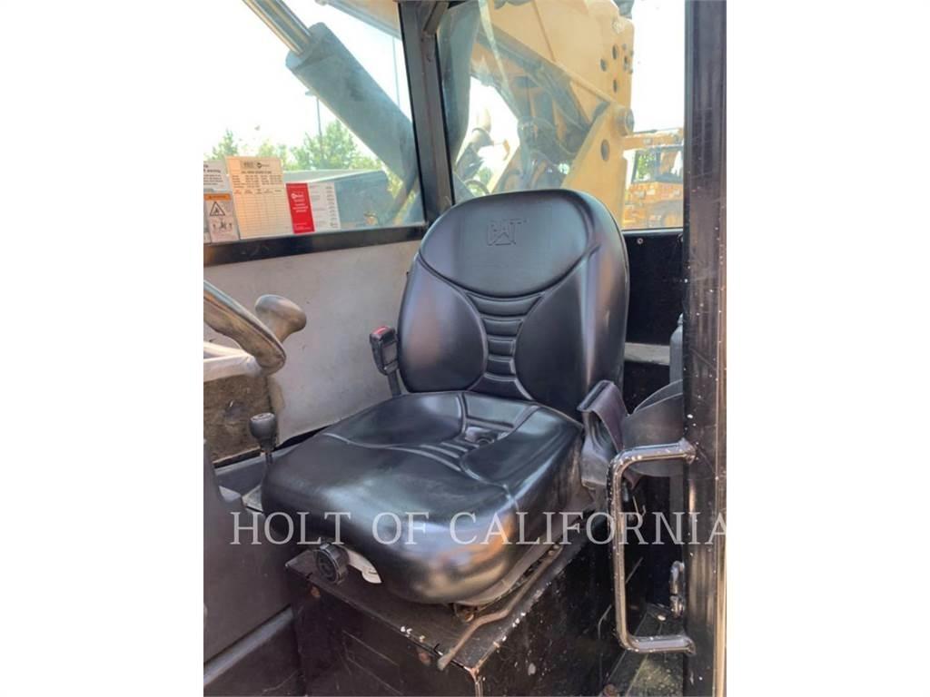 CAT TL642 Chariot télescopique