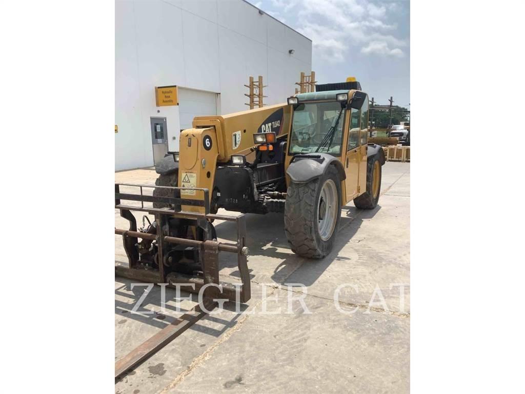 CAT TL642 Chariot télescopique
