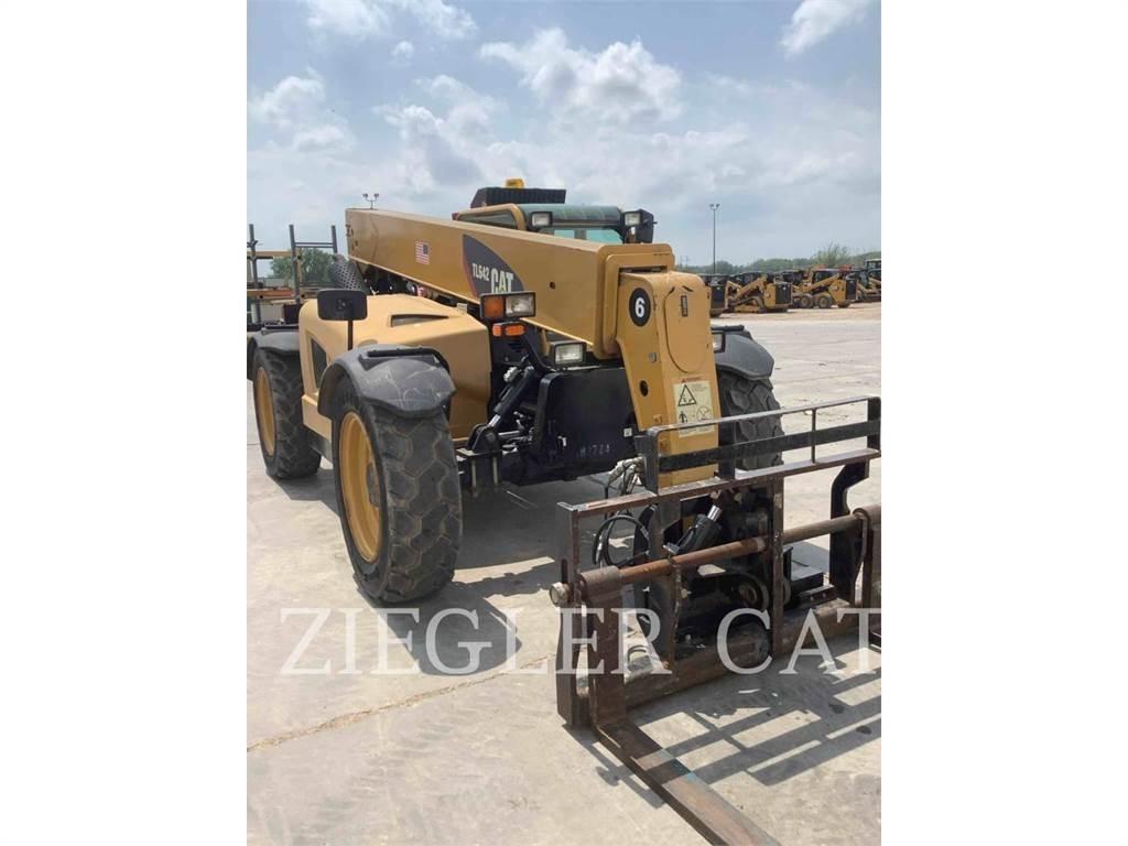 CAT TL642 Chariot télescopique