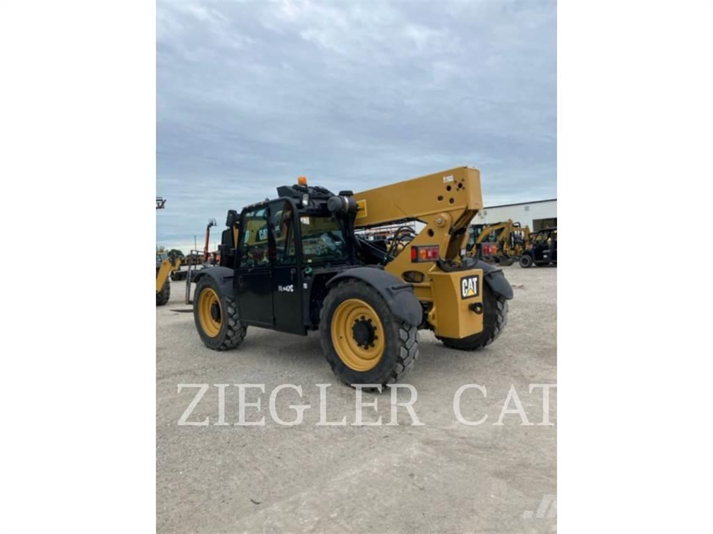 CAT TL642C Chariot télescopique