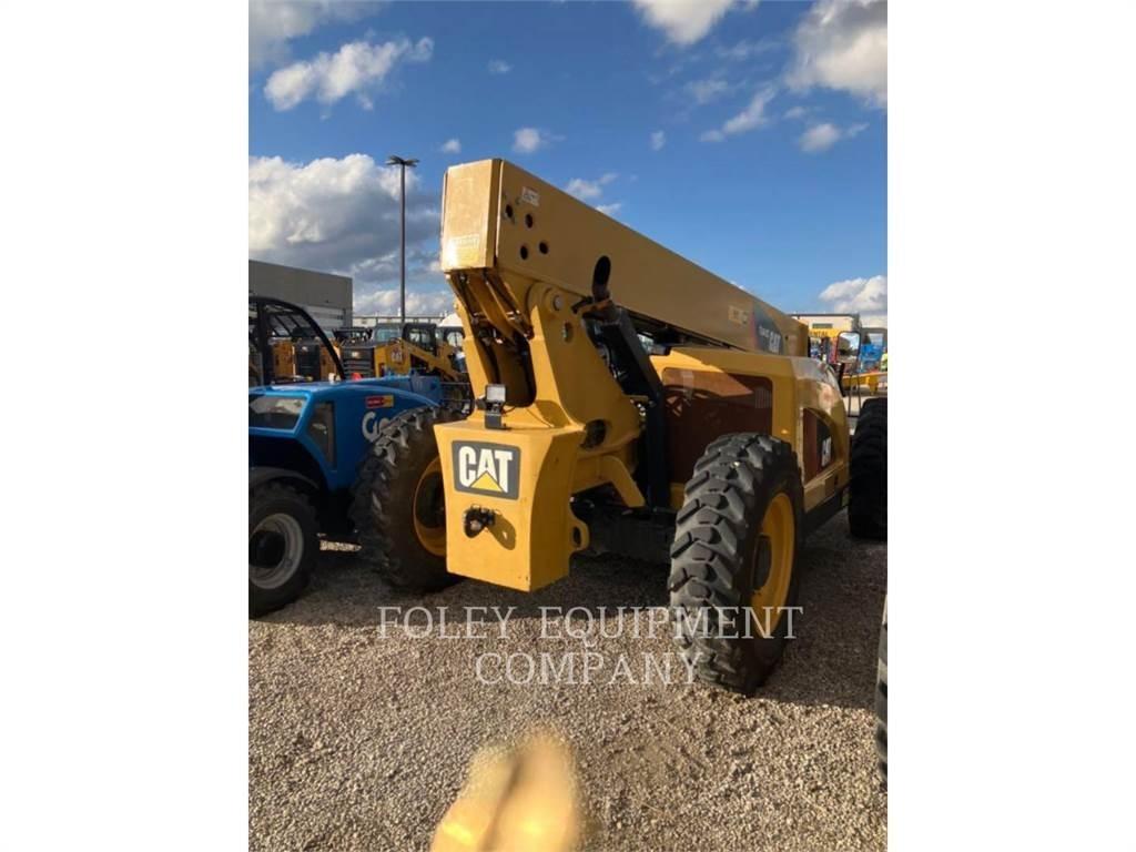 CAT TL642CO Chariot télescopique