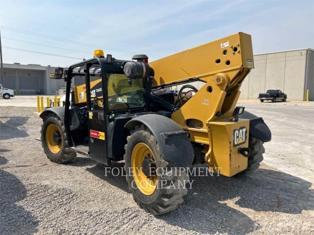 CAT TL642CO Chariot télescopique