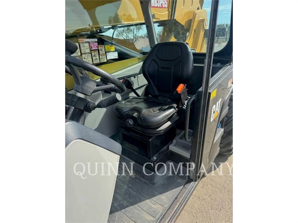 CAT TL642D Chariot télescopique
