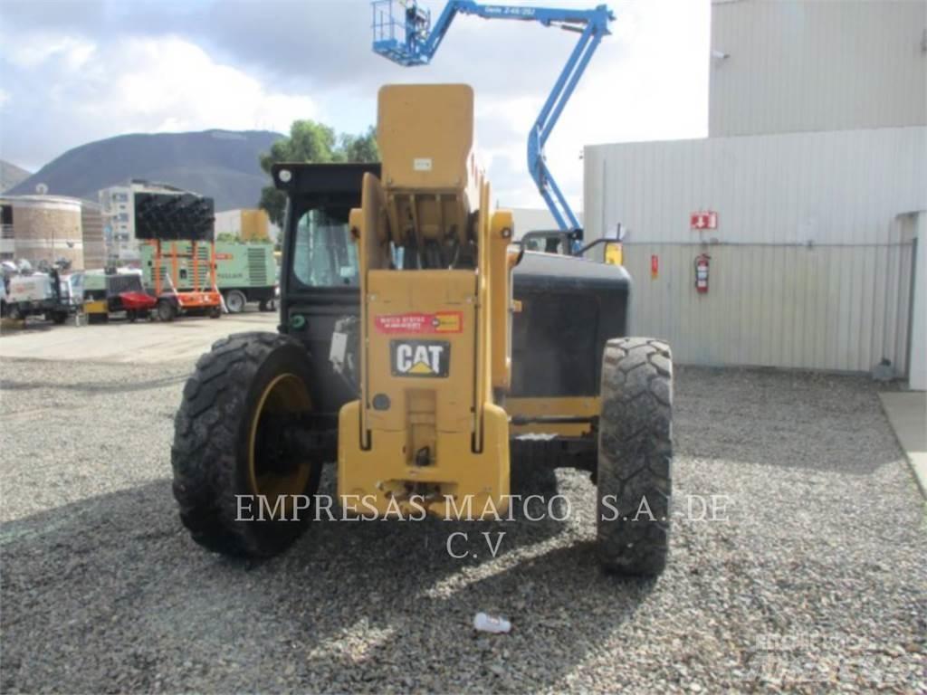 CAT TL642D Chariot télescopique