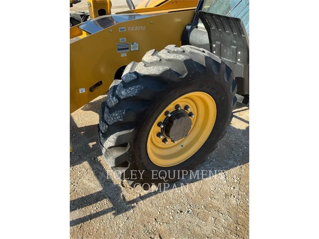 CAT TL642DC Chariot télescopique