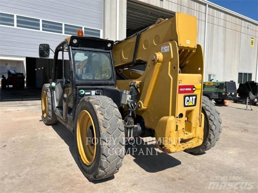CAT TL642DO Chariot télescopique