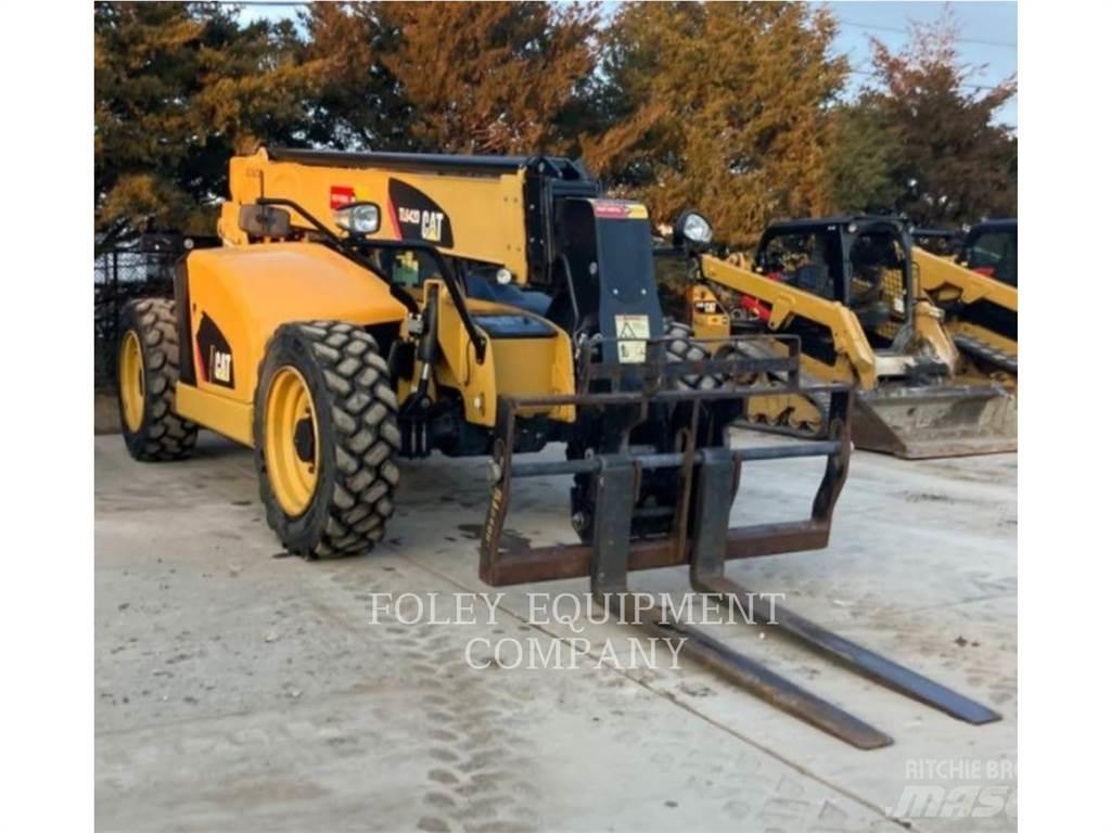 CAT TL642DO Chariot télescopique