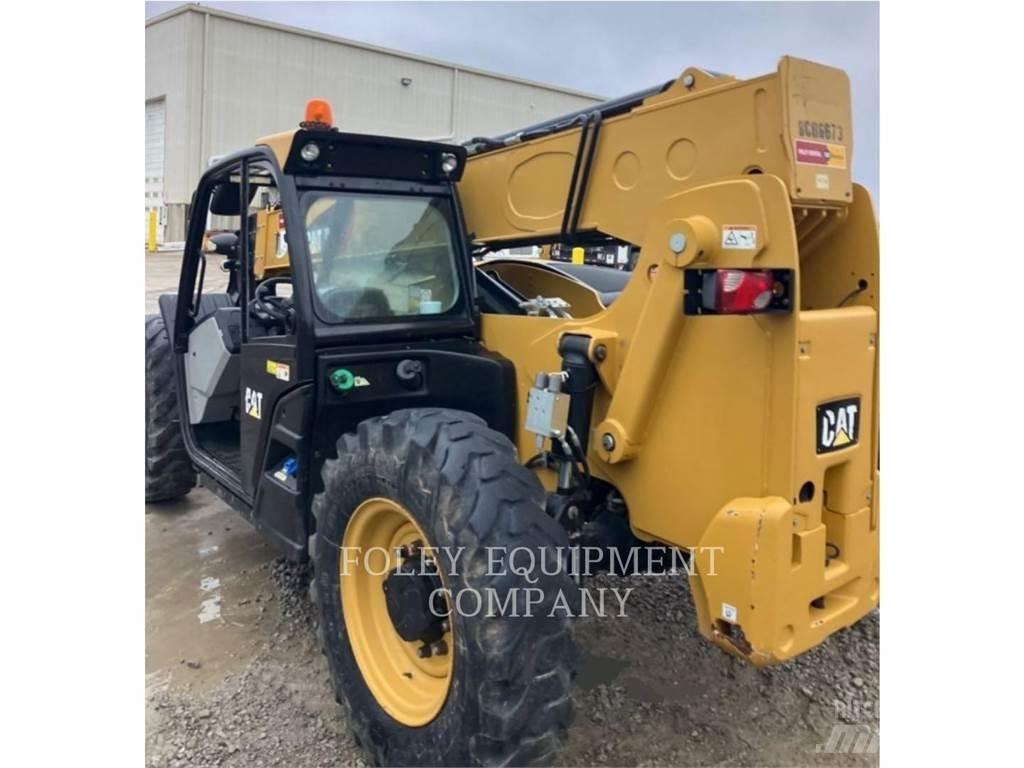 CAT TL642DO Chariot télescopique