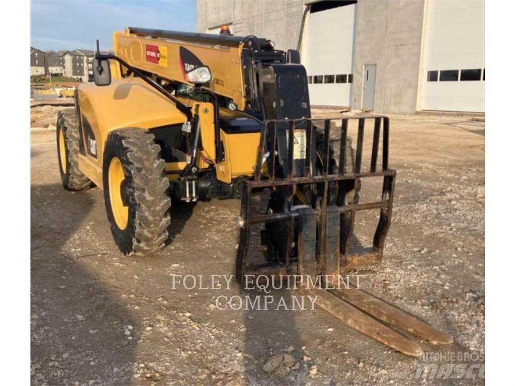 CAT TL642DO Chariot télescopique