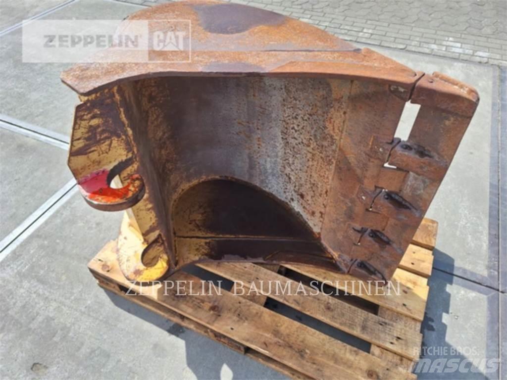 CAT TL800 CW10 Godet
