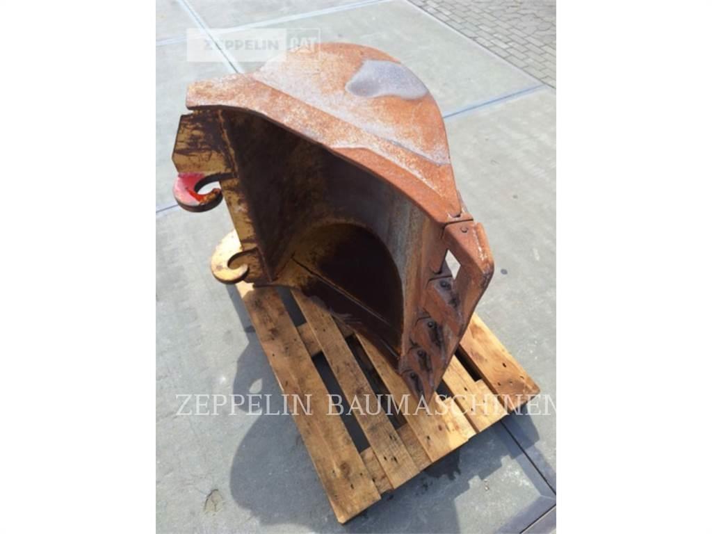 CAT TL800 CW10 Godet