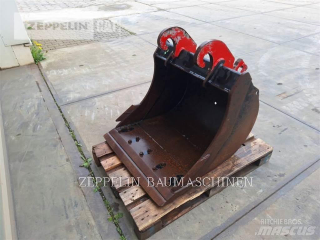 CAT TL800 CW10 Godet