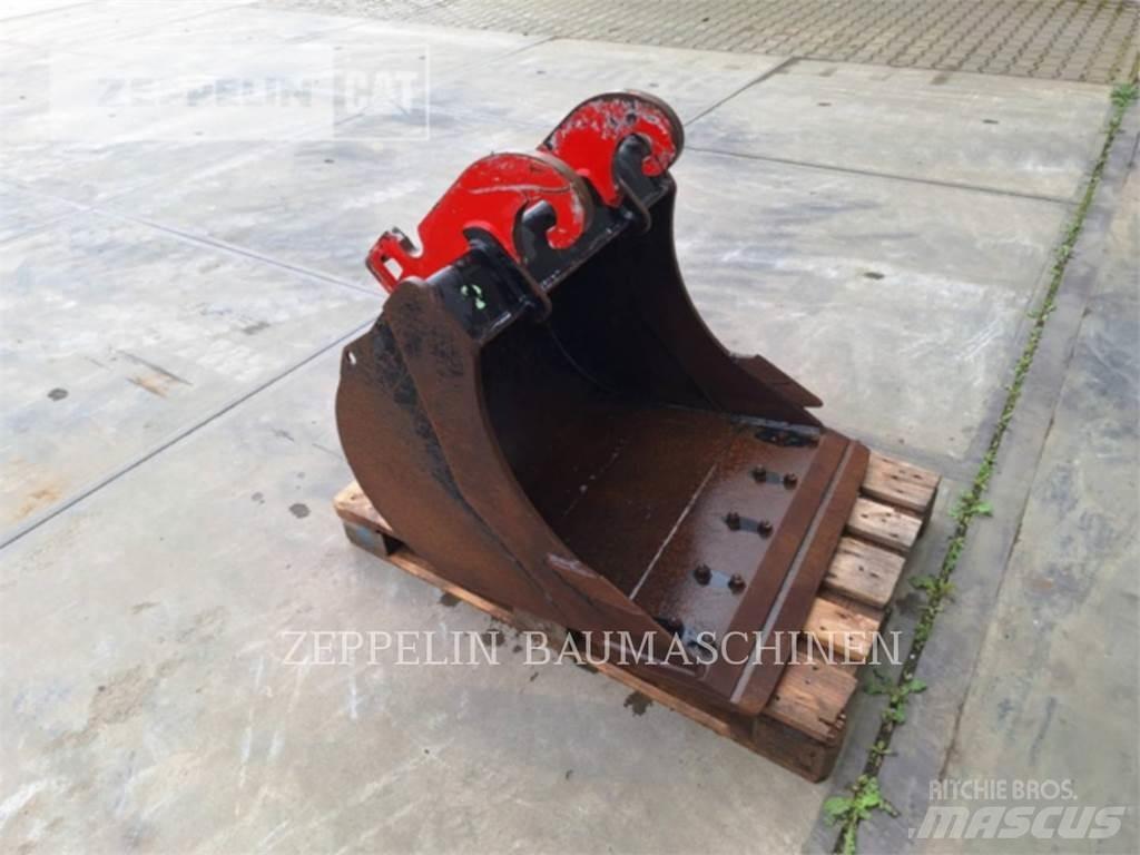 CAT TL800 CW10 Godet