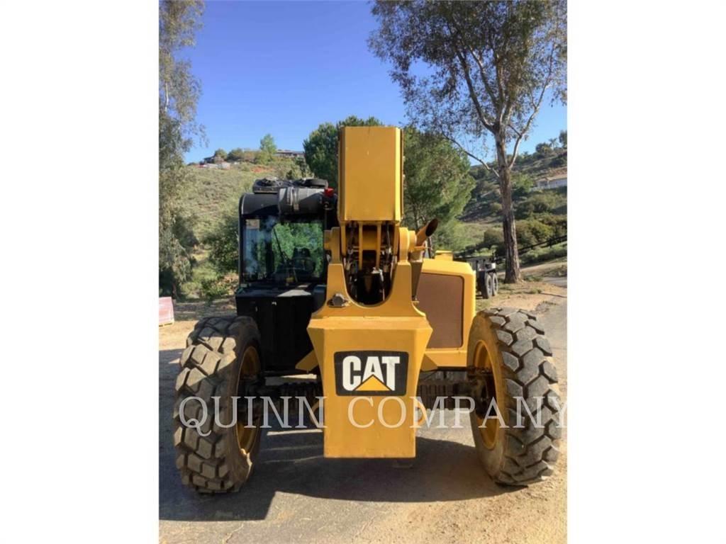 CAT TL943C Chariot télescopique