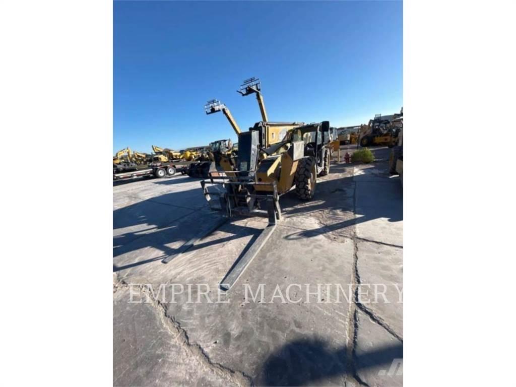 CAT TL943D Chariot télescopique