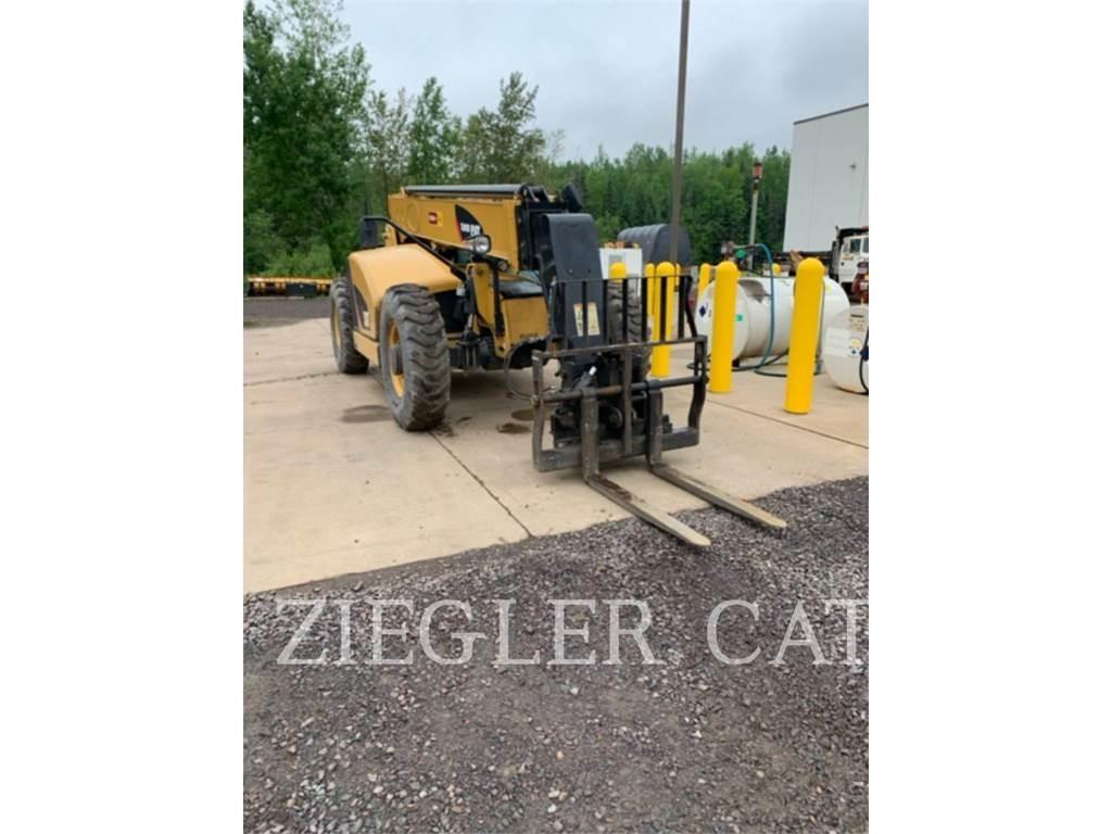 CAT TL943D Chariot télescopique