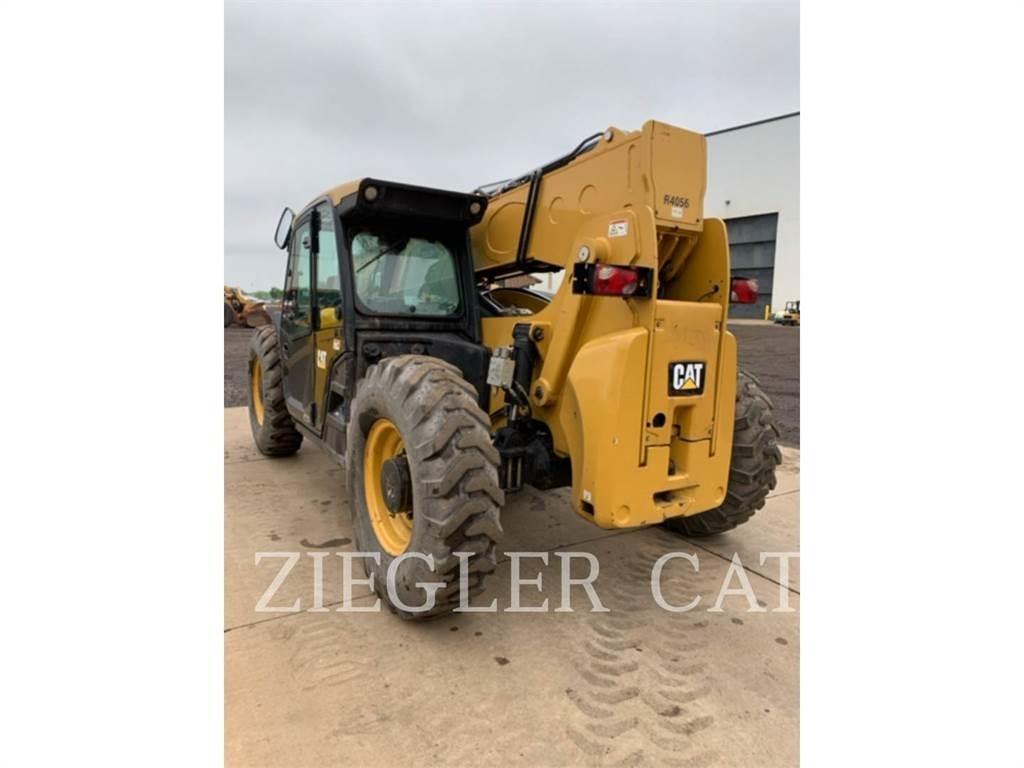 CAT TL943D Chariot télescopique