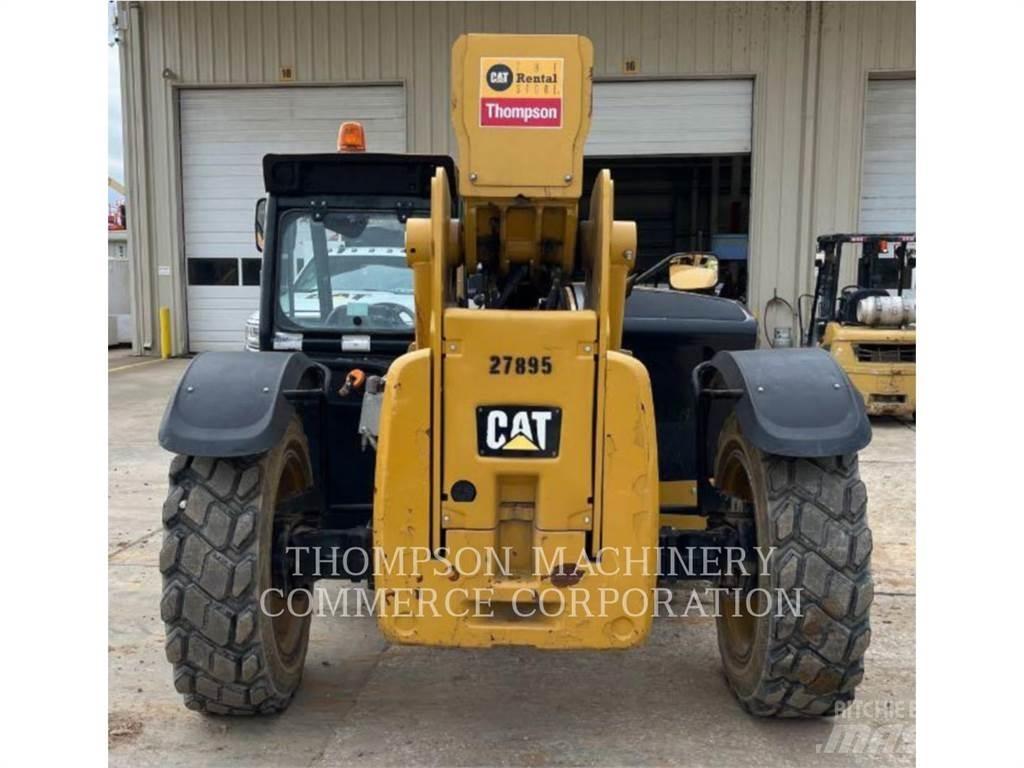 CAT TL943D Chariot télescopique
