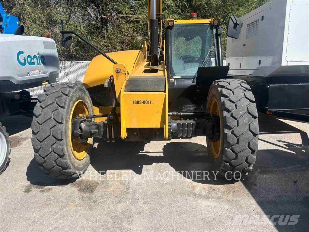 CAT TL943D CB Chariot télescopique