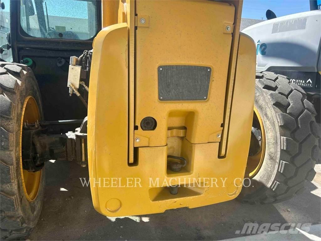 CAT TL943D CB Chariot télescopique